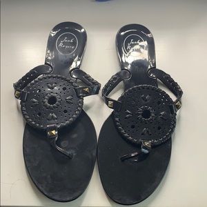 Jack Rogers Sandals